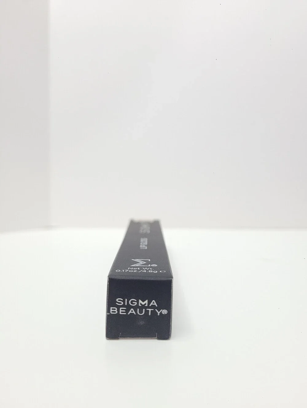 Sigma Beauty Lip Gloss in Shimmery Bronze Taupe